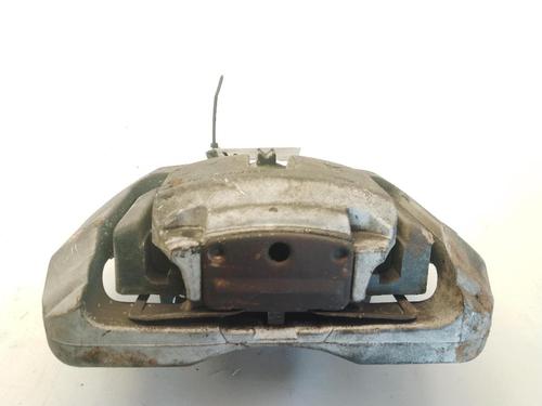 Used Left front brake caliper BMW 5 (F10) 530 d (245 hp) 27097532