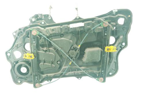 Front left window mechanism LANCIA YPSILON (843_) 1.4 16V (843.AXC11, 843.AXC1B, 843.AXC1A) | BP30368043C22