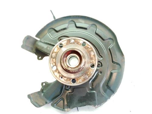 Used Left front steering knuckle Left front steering knuckle VW GOLF VII (5G1, BQ1, BE1, BE2) 1.6 TDI (105 hp) 36184369 36184369