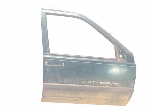 Used Right front door Right front door JEEP GRAND CHEROKEE I (ZJ, ZG) 2.5 TD 4x4 (Z) (115 hp) 33688637 33688637