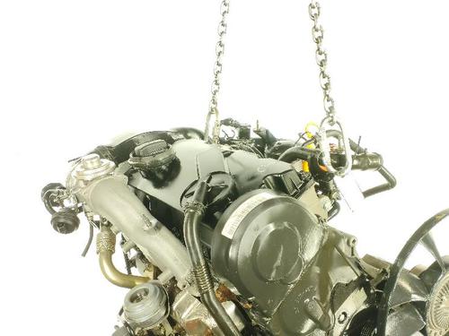 Motor SKODA SUPERB I (3U4) 1.9 TDI (130 hp) 30586837