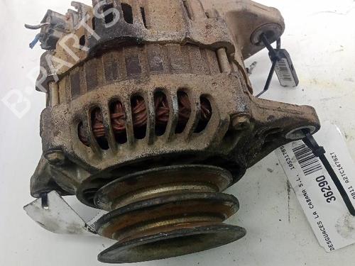 Generator FORD RANGER (ET) 2.5 TDCi 4x4 | BP24187680M7 