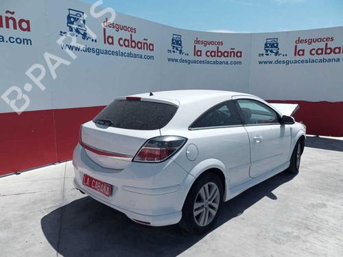 Starter OPEL ASTRA H GTC (A04) 1.7 CDTI (L08) | BP24156480M8 - Image 6