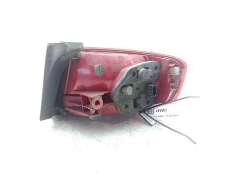 Left taillight AUDI A4 B8 (8K2) 2.0 TDI | BP24044950C34 - Image 4