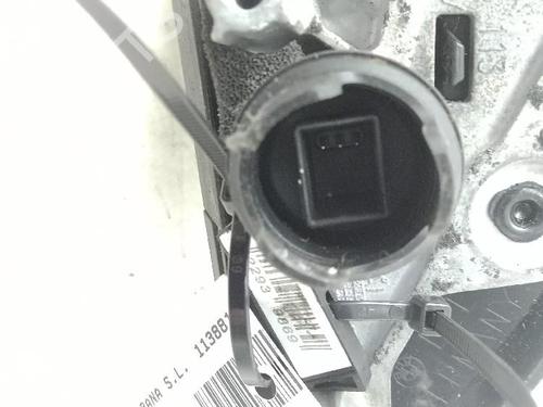Left mirror BMW 1 (E81) 118 i | BP36184182C26 - Image 5