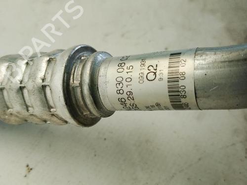 Pipe MERCEDES-BENZ GLA-CLASS (X156) GLA 200 CDI / d (156.908) | BP24121382M125 