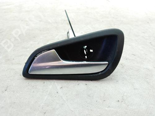 Used Front left interior door handle FORD FOCUS III Turnier 1.6 TDCi (115 hp) 18362514