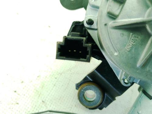 Rear wiper motor RENAULT CAPTUR I (J5_, H5_) 0.9 TCe 90 | BP26571879M102 