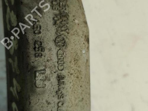 Right front steering knuckle AUDI A8 D3 (4E2, 4E8) 3.7 quattro | BP25909608M26 