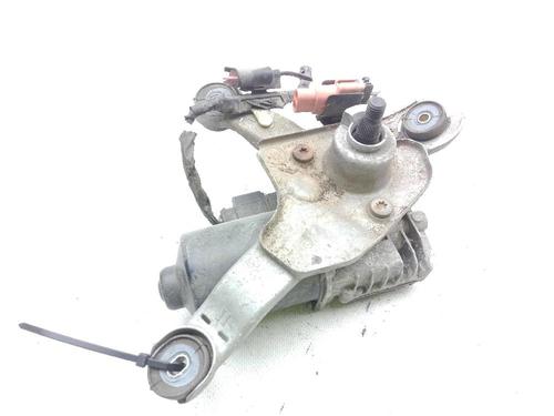 Front wiper motor FORD MONDEO V Hatchback (CE) 2.0 EcoBlue | BP24044737M29 