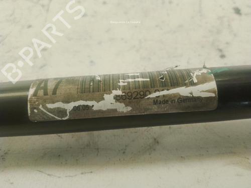 Anti roll bar BMW 1 (F20) 116 d | BP29765321M96 