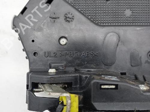 Front left lock TOYOTA AVENSIS Estate (_T27_) 2.0 D-4D (ADT270_, ADT270R) | BP18375009C98 