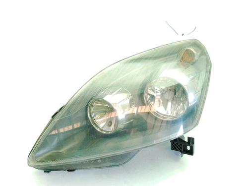 Venstre forlygte Venstre forlygte OPEL ZAFIRA / ZAFIRA FAMILY B (A05) 1.9 CDTI (M75) (120 hp) 33905447 33905447