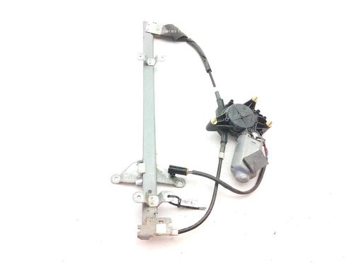 Used Front left window mechanism NISSAN PRIMERA (P10) 2.0 GT (150 hp) 19644105
