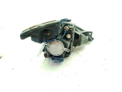 Left headlight NISSAN MURANO I (Z50) 3.5 4x4 | BP28805067C28 