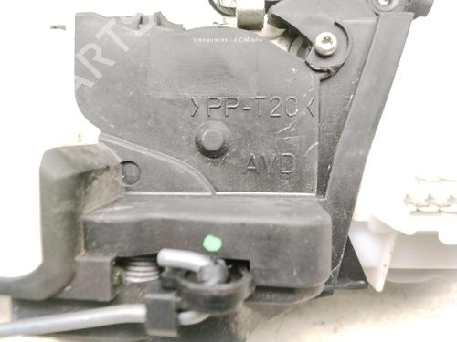 Other PEUGEOT 607 (9D, 9U) 2.7 HDi 24V | BP36964421O1 - Image 4