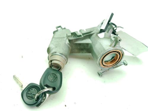 Used Ignition barrel VW TRANSPORTER T4 Van (70A, 70H, 7DA, 7DH) 2.5 TDI (88 hp) 29449468