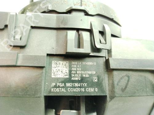 Headlight switch OPEL COMBO E Tour / Life (K9) 1.5 | BP31940421I24 