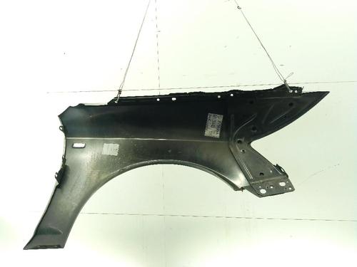 Forkjerm venstre AUDI A6 C6 (4F2) 3.0 TDI quattro | BP27859502C41 