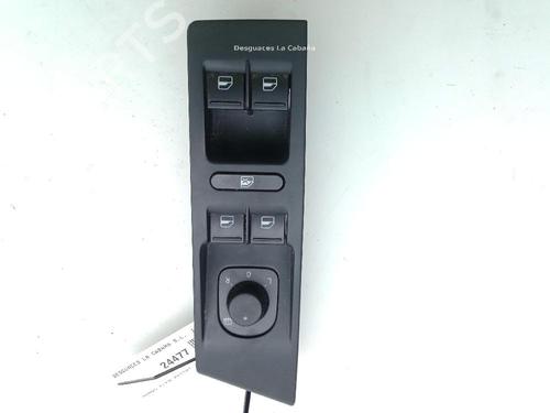 Used Left front window switch Left front window switch 39578782 39578782