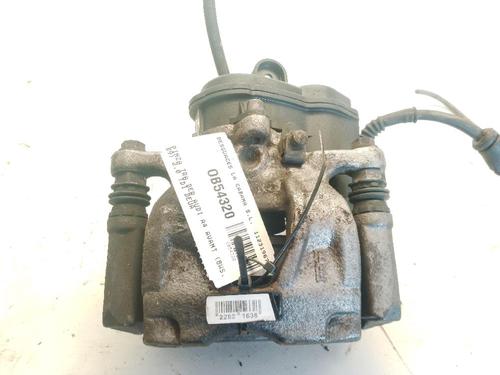 Right rear brake caliper AUDI A4 B9 Avant (8W5, 8WD) 2.0 TDI | BP27451033M106 