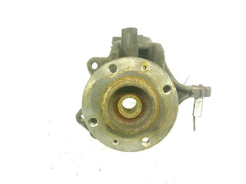 Used Left front steering knuckle Left front steering knuckle 18367857 18367857
