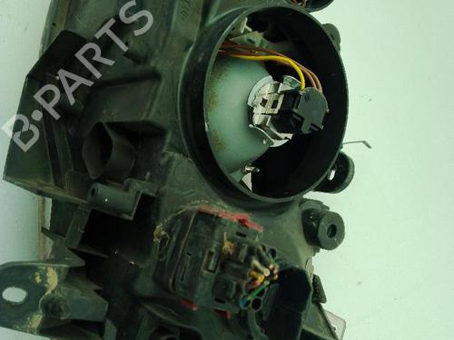 Right headlight SAAB 9-3 (YS3F, E79, D79, D75) 1.9 TiD | BP30191632C29 