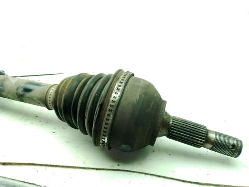 Right front driveshaft TOYOTA PROACE Van (MDZ_) 1.5 D4d (MDZ1) | BP40523903M39 - Image 3