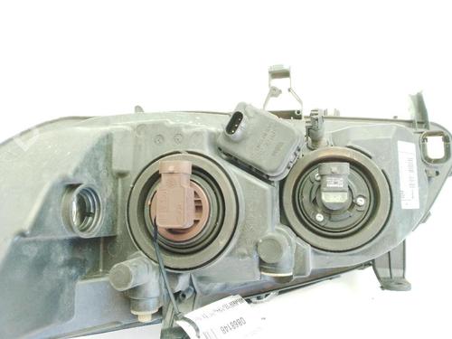 Right headlight OPEL ZAFIRA A MPV (T98) 1.8 16V (F75) | BP28529682C29