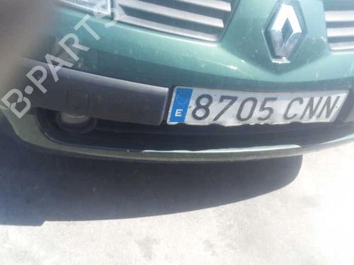 Rear right window mechanism RENAULT MEGANE II Estate (KM0/1_) 1.6 | BP18373684C25 