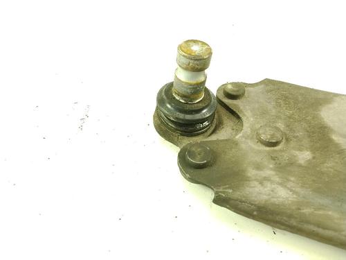 Left front suspension arm PEUGEOT 2008 II (UD_, US_, UY_, UJ_, UR_, UC_) 1.2 PureTech 100 (USHNK) | BP18873271M12 