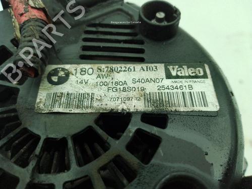 Alternator BMW 1 (E87) 118 d | BP32490690M7