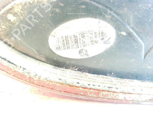 Right taillight BMW 5 (E39) 525 d | BP26055941C35 