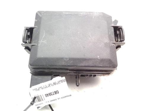 Fuse box HYUNDAI i20 II (GB, IB) 1.1 CRDi | BP29350695E1 