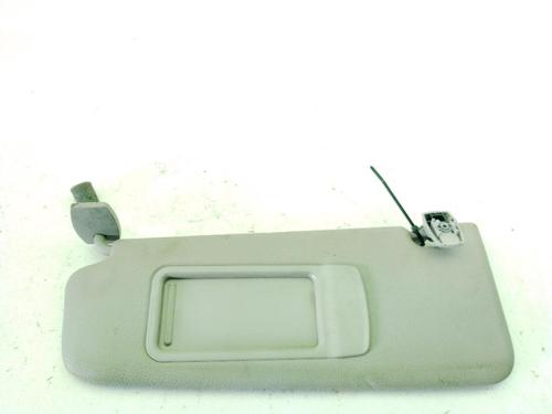 Used Left sun visor Left sun visor BMW 5 (F10) 535 d xDrive (313 hp) 27994576 27994576