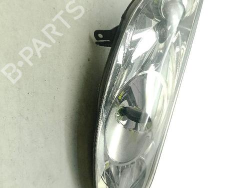 Used Right headlight Right headlight PEUGEOT 407 (6D_) 2.0 HDi 135 (6DRHRH, 6DRHRE, 6DRHRG, 6DRHRJ) (136 hp) 34237623 34237623