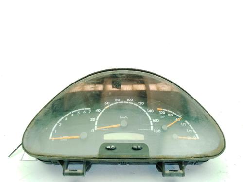Used Instrument cluster Instrument cluster MERCEDES-BENZ SPRINTER 3-t Van (B903) 313 CDI (903.663, 903.662, 903.661) (129 hp) 36069810 36069810