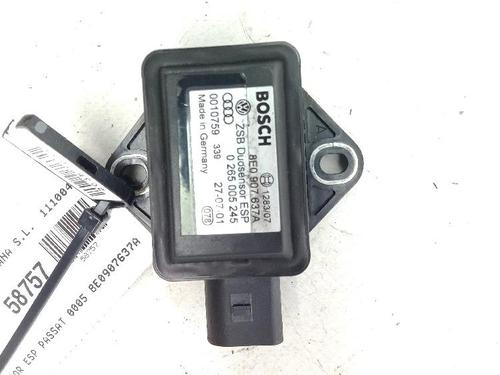 Used Electronic sensor Electronic sensor VW PASSAT B5.5 (3B3) 1.9 TDI (130 hp) 24043045 24043045