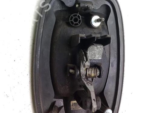 Türgriff vorne rechts außen IVECO DAILY VI Van 33S16, 35S16, 35C16, 38S16, 40C16, 42S16, 50C16 | BP30368077C129