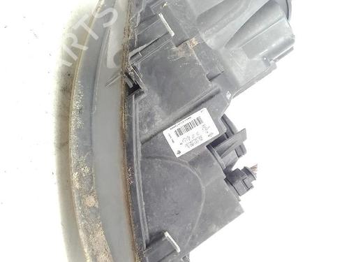 Left headlight VW GOLF V (1K1) 1.6 FSI | BP36291573C28 - Image 3