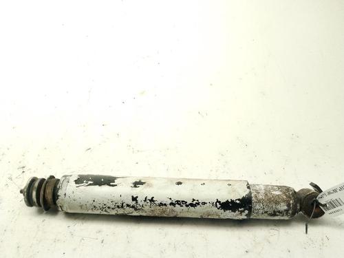 Left front shock absorber RENAULT TRUCKS MASCOTT Platform/Chassis 150.35 | BP27173339M16 