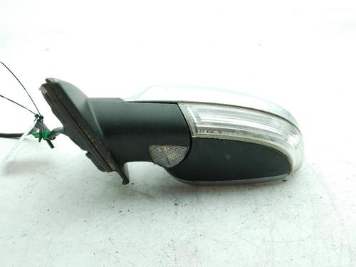 Left mirror VW PASSAT B6 (3C2) 2.0 TDI 16V | BP24004277C26 