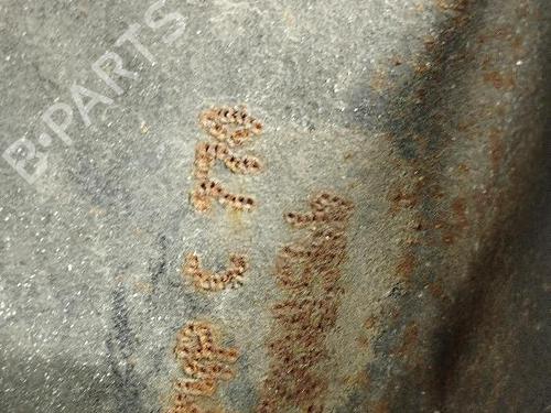 Engine RENAULT LAGUNA II (BG0/1_) 1.8 16V (BG0B, BG0M) | BP38346997M1 - Image 7