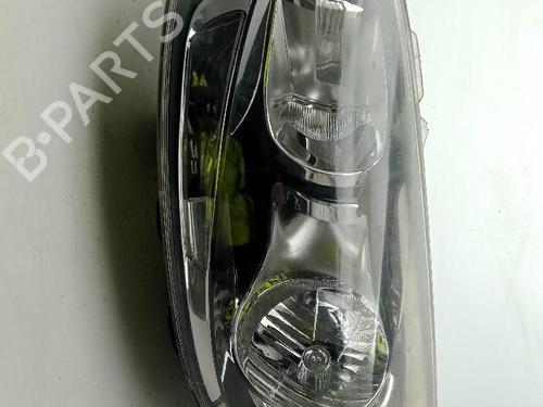 Used Left headlight Left headlight KIA RIO III (UB) 1.2 CVVT (84 hp) 33232479 33232479