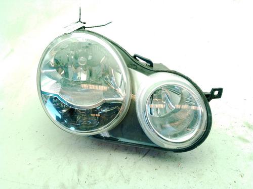 Used Right headlight VW POLO IV (9N_, 9A_) 1.2 12V (64 hp) 28973102