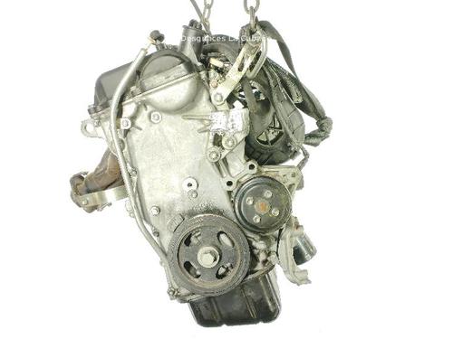 Used Engine Engine MITSUBISHI ASX (GA_W_) 1.6 MIVEC (GA1W) (117 hp) 24046576 24046576