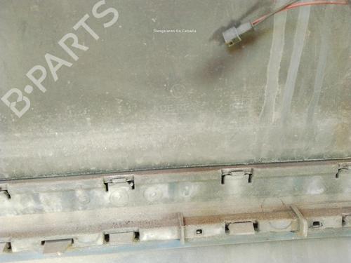 Rear bumper VW PASSAT B6 (3C2) 2.0 TDI 16V | BP28838642C8 
