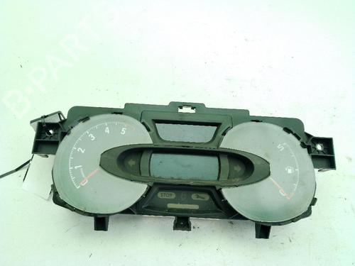 Kombinert Instrument OPEL VIVARO B Van (X82) 1.6 CDTI (05) (116 hp) 29151489