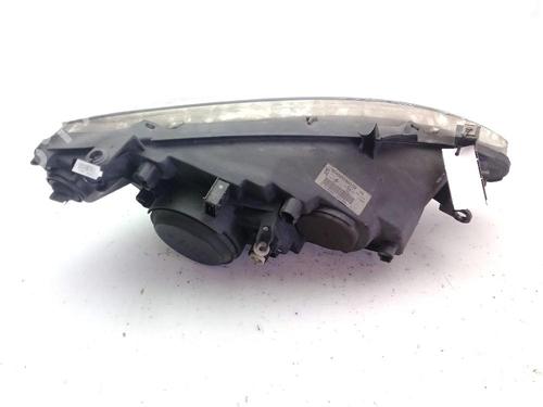 Left headlight PEUGEOT 307 (3A/C) 1.6 16V | BP29475140C28 