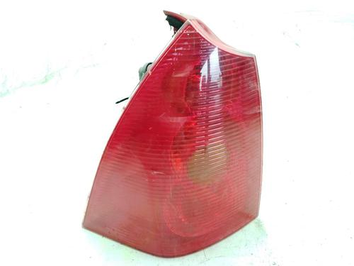 Used Left taillight PEUGEOT 307 SW (3H) 1.6 16V (109 hp) 25152086